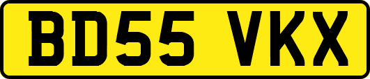 BD55VKX