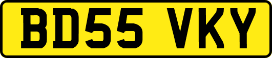 BD55VKY