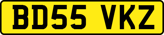 BD55VKZ