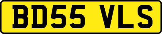 BD55VLS