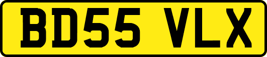 BD55VLX