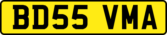 BD55VMA