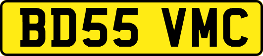 BD55VMC