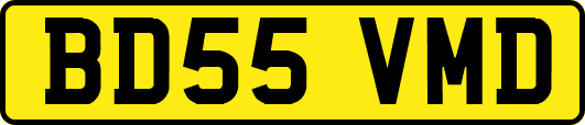 BD55VMD