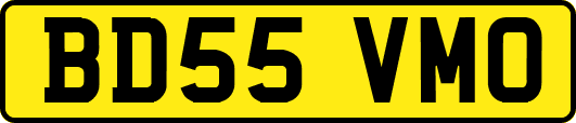 BD55VMO