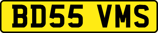 BD55VMS
