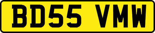BD55VMW