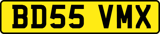 BD55VMX