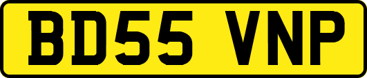 BD55VNP