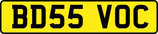 BD55VOC