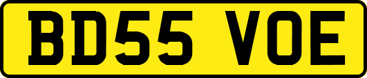 BD55VOE