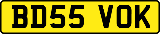 BD55VOK