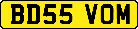 BD55VOM