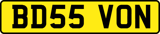 BD55VON