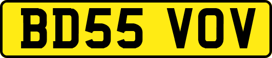 BD55VOV