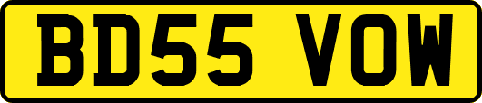 BD55VOW