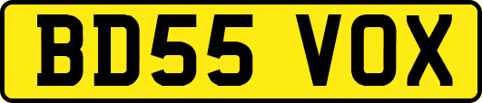 BD55VOX