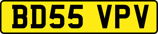 BD55VPV
