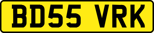 BD55VRK