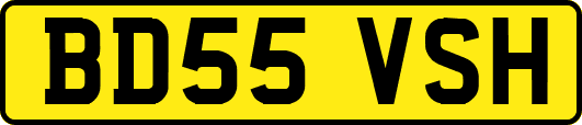 BD55VSH