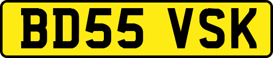 BD55VSK