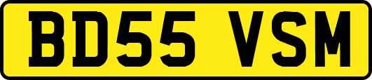 BD55VSM