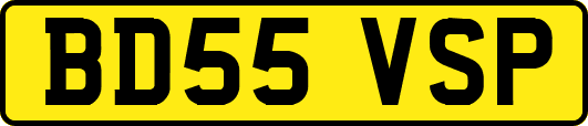 BD55VSP