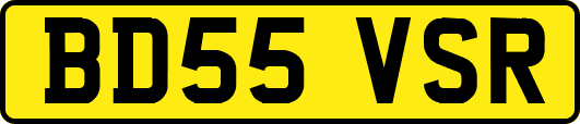 BD55VSR