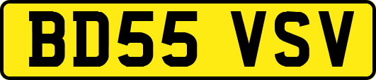 BD55VSV