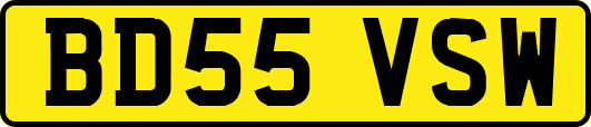 BD55VSW