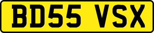 BD55VSX