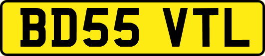BD55VTL