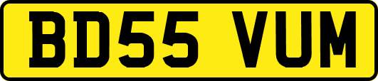 BD55VUM