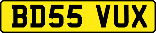 BD55VUX