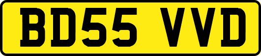 BD55VVD