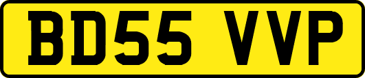 BD55VVP