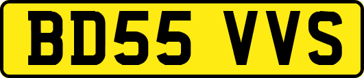 BD55VVS