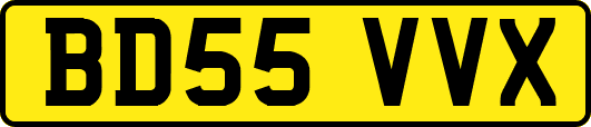 BD55VVX