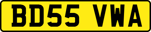 BD55VWA