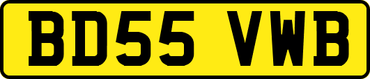 BD55VWB