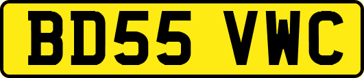 BD55VWC