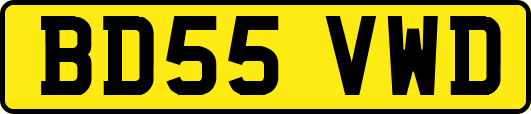BD55VWD