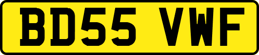 BD55VWF