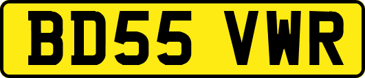 BD55VWR