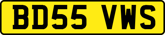 BD55VWS