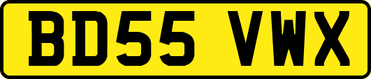 BD55VWX