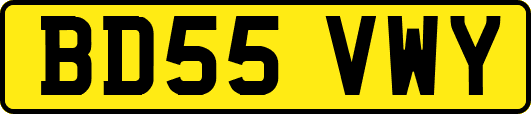 BD55VWY