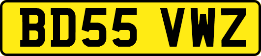 BD55VWZ