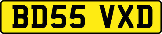 BD55VXD