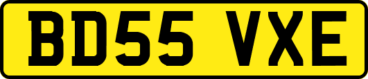 BD55VXE